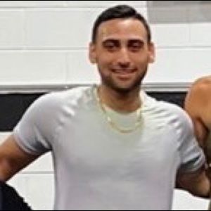 Meet your Posher, Prasant